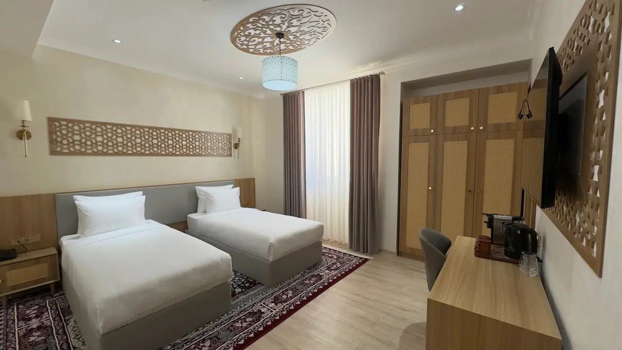 room image